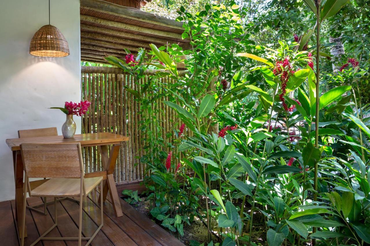 Casa Das Aguas Trancoso Exterior foto