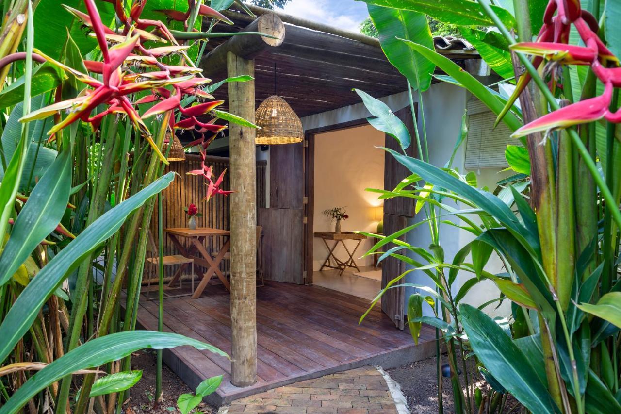 Casa Das Aguas Trancoso Exterior foto